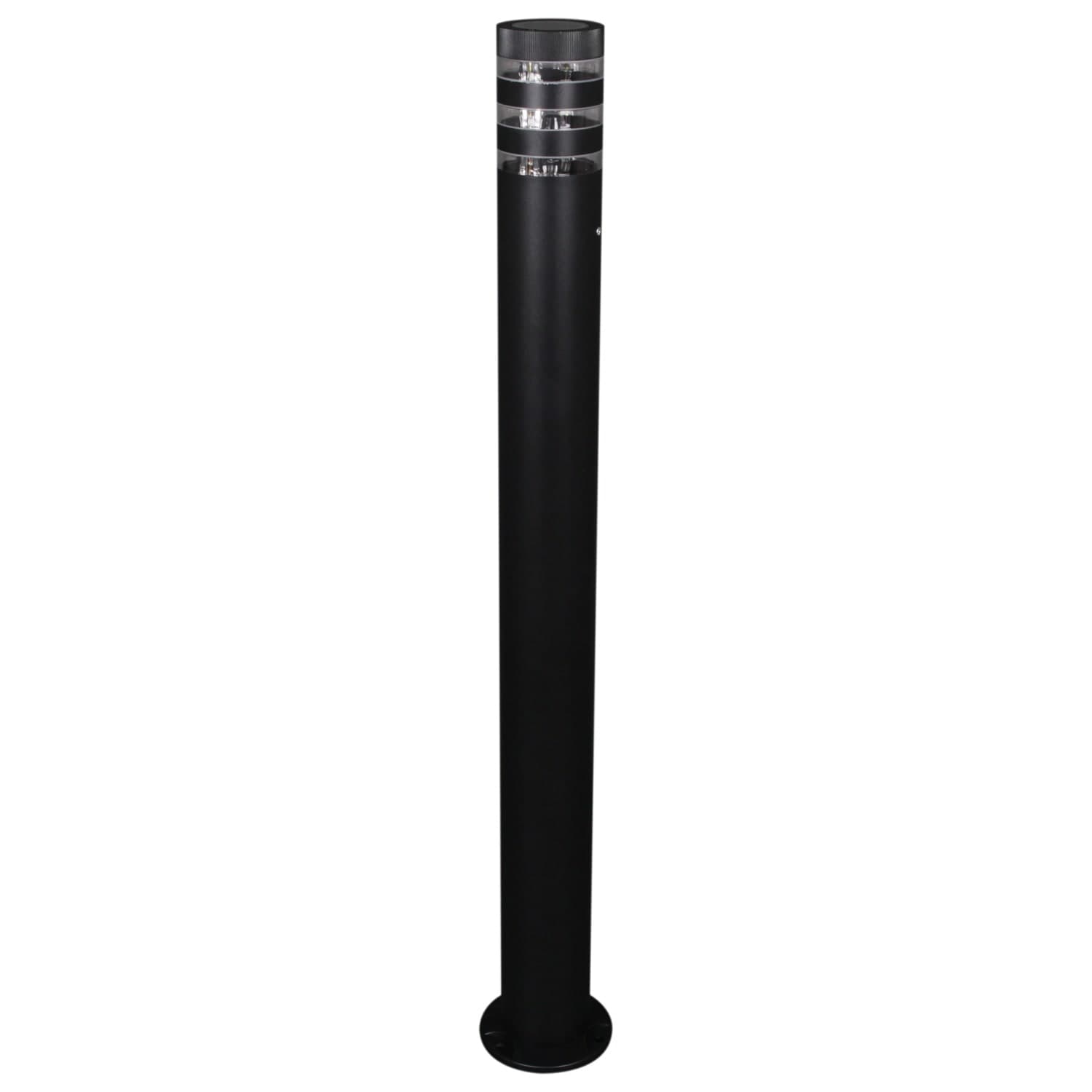 Фонарь Reluce 09978-0.7-001KT 1,0M E27 BK
