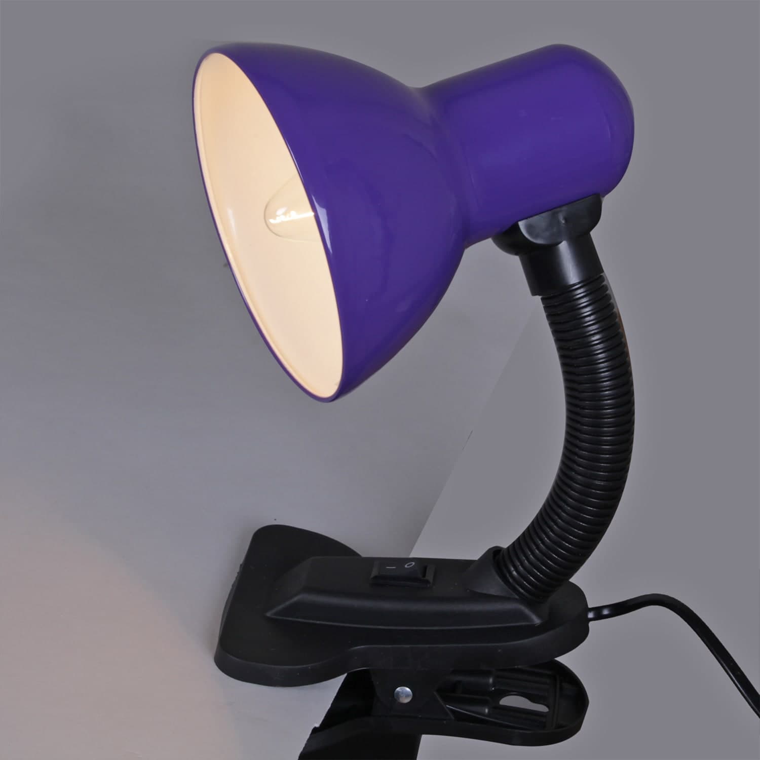 Светильник настольный Reluce 00108-0.7-01 PURPLE