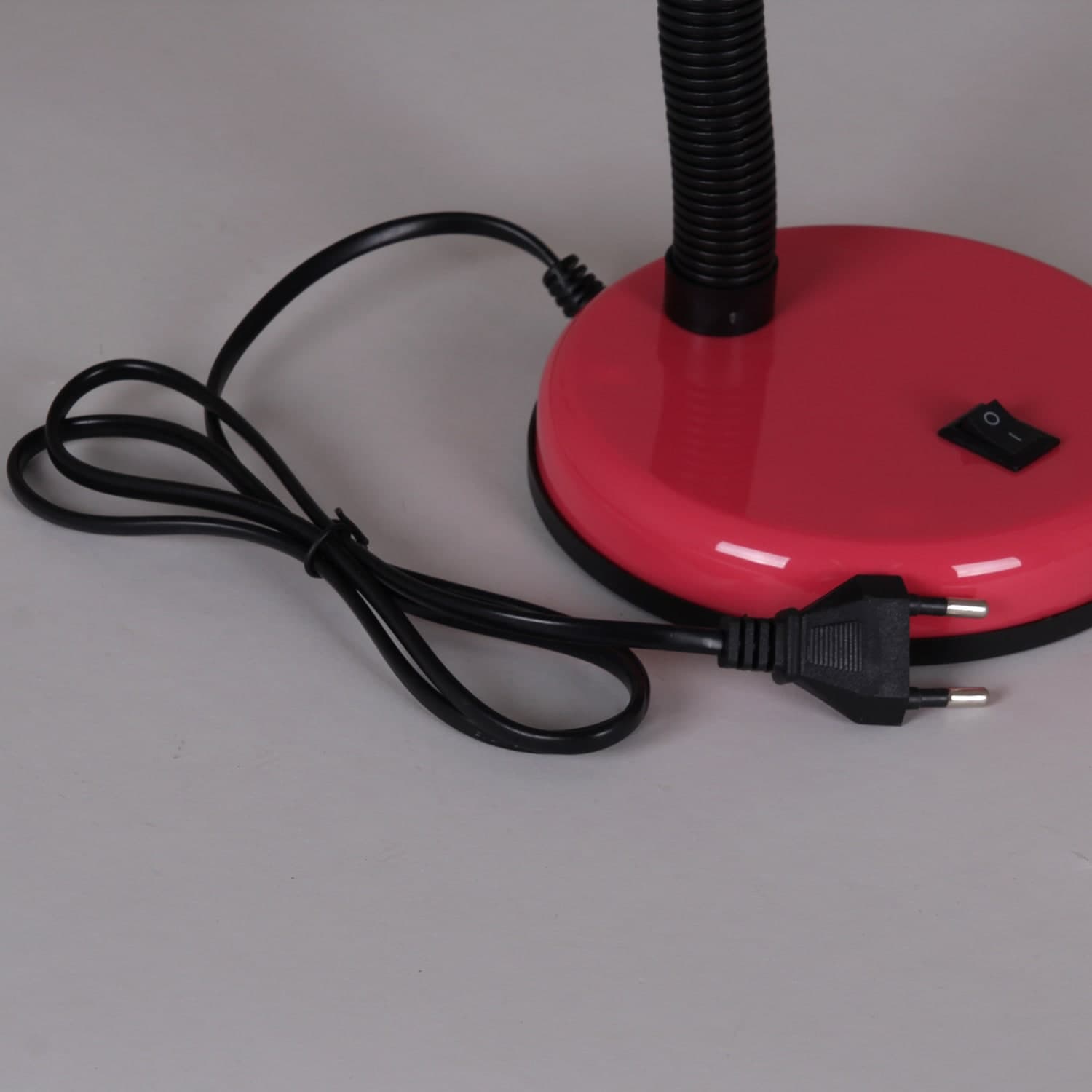 Светильник настольный Reluce 00203-0.7-01 PINK