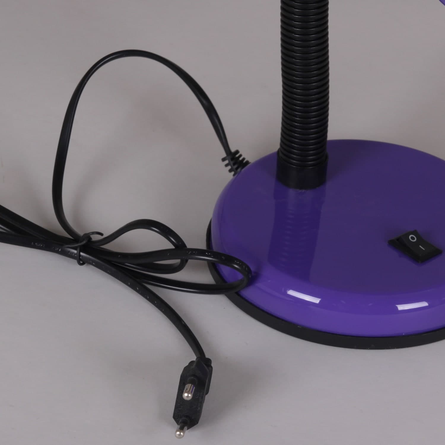 Светильник настольный Reluce 00203-0.7-01 PURPLE