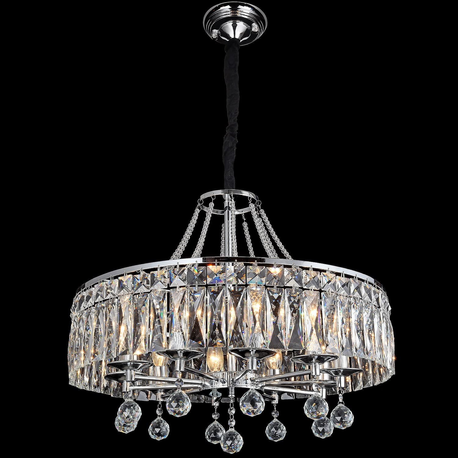 Светильник потолочный Reluce 89025-0.4-10