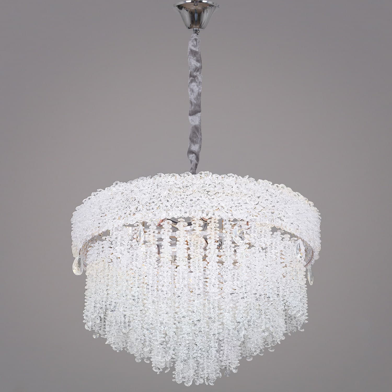 Светильник потолочный Reluce 02098-0.4-600 MX CH