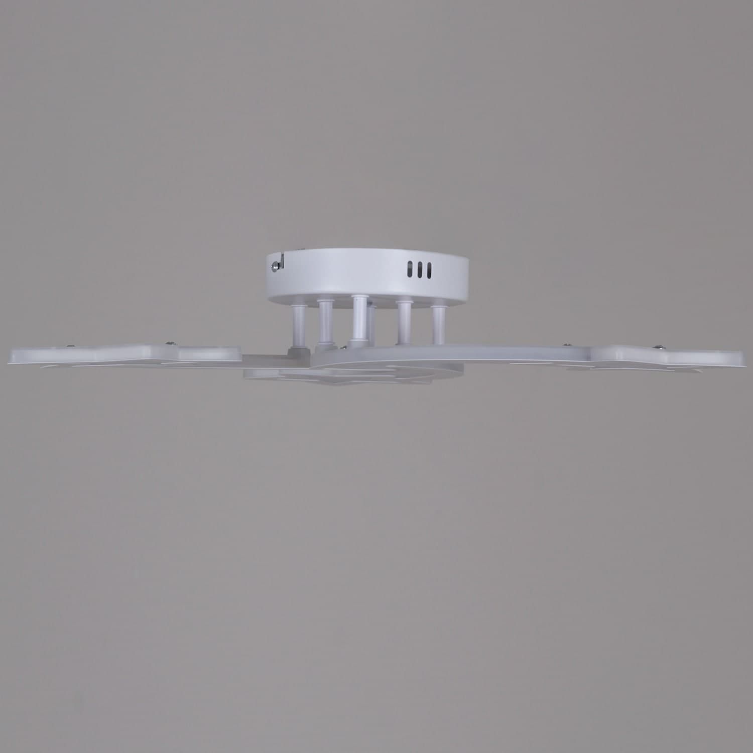 Светильник потолочный Reluce 01150-0.3-03 WH