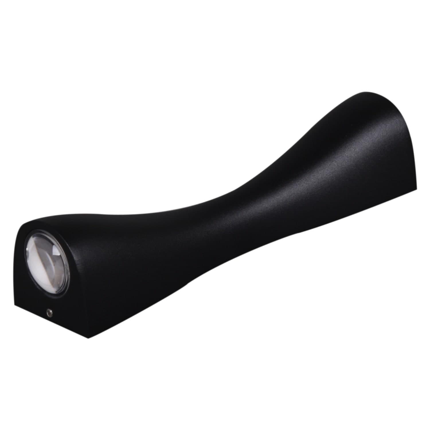 Светильник настенный Reluce 86876-9.2-001JH LED2*3W BK RLOS