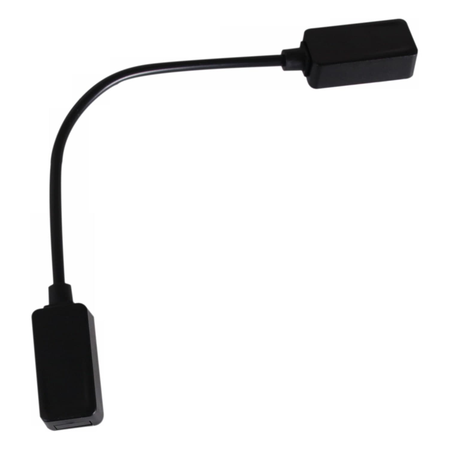 Reluce RL 06302 power corner connector BK