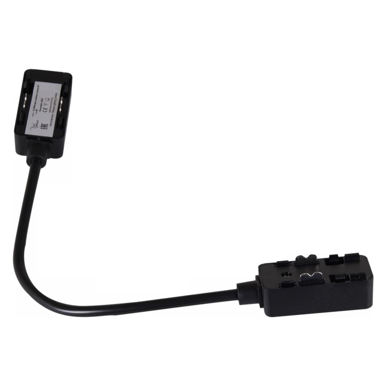 Reluce RL 06302 power corner connector BK