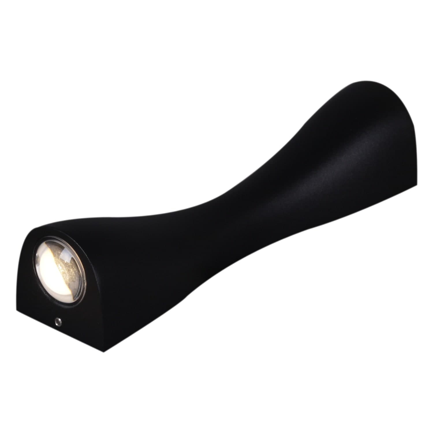 Светильник настенный Reluce 86876-9.2-001JH LED2*3W BK RLOS