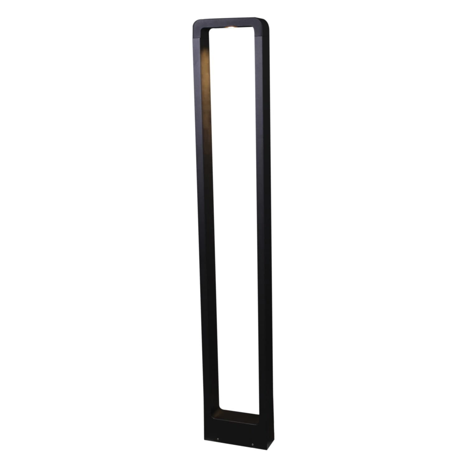 Фонарь Reluce 09962-0.7-001JH 1,0M LED10W BK RLOS