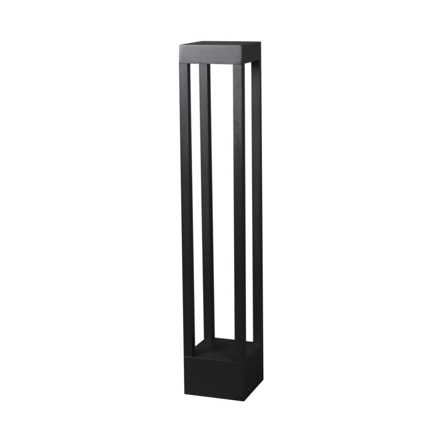 Фонарь Reluce 09970-0.7-001U 0,6M LED7W BK RLOS