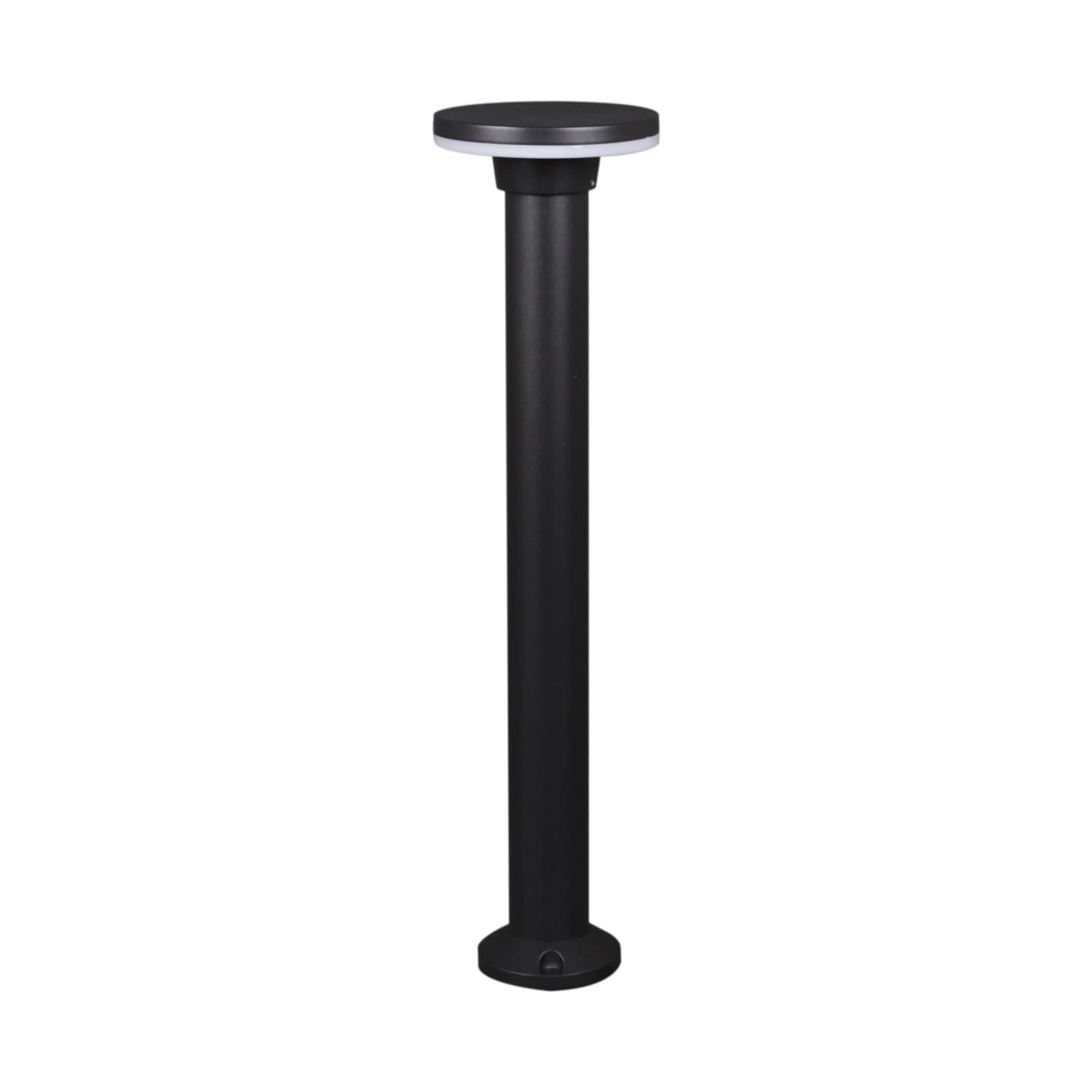 Фонарь Reluce 09974-0.7-001JH 0,6M LED12W BK RLOS
