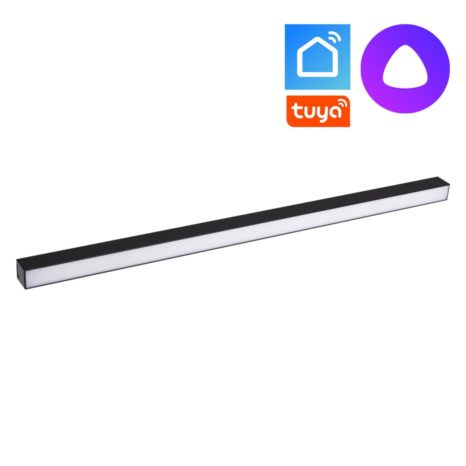 Reluce 13003-9.3-001UR magnetic LED20W BK CCT+SMART