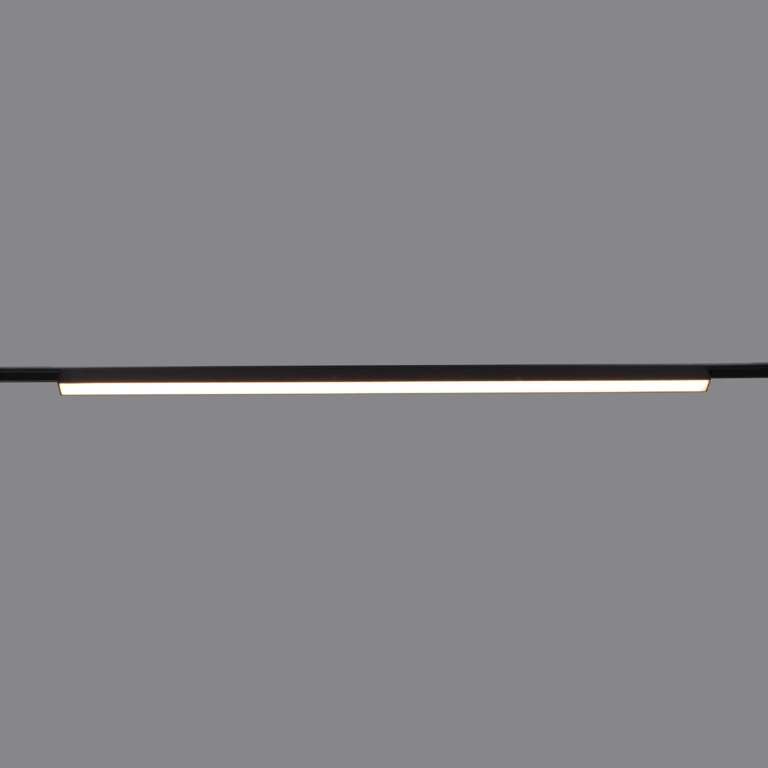 Reluce 13003-9.3-001UR magnetic LED30W BK CCT+SMART