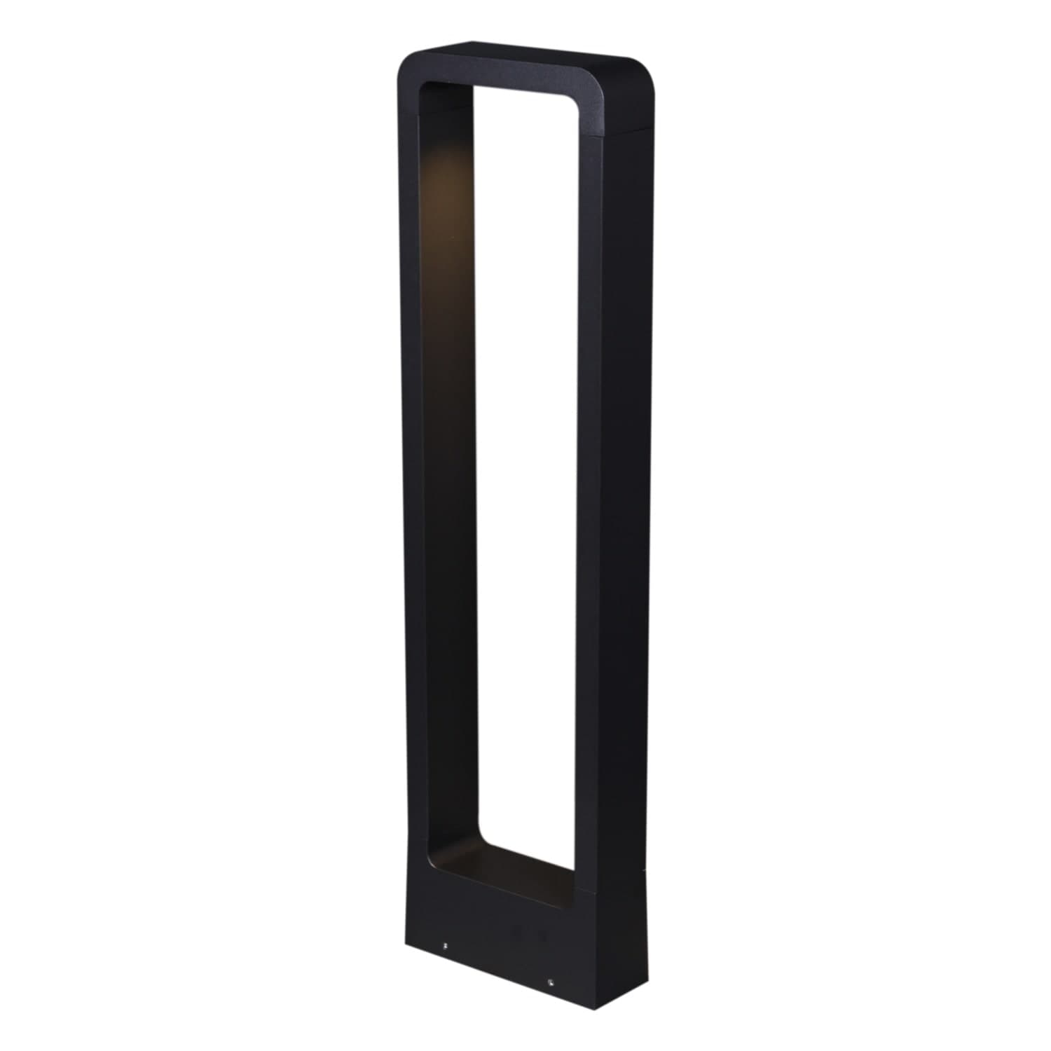 Фонарь Reluce 09962-0.7-001JH 0,6M LED10W BK RLOS