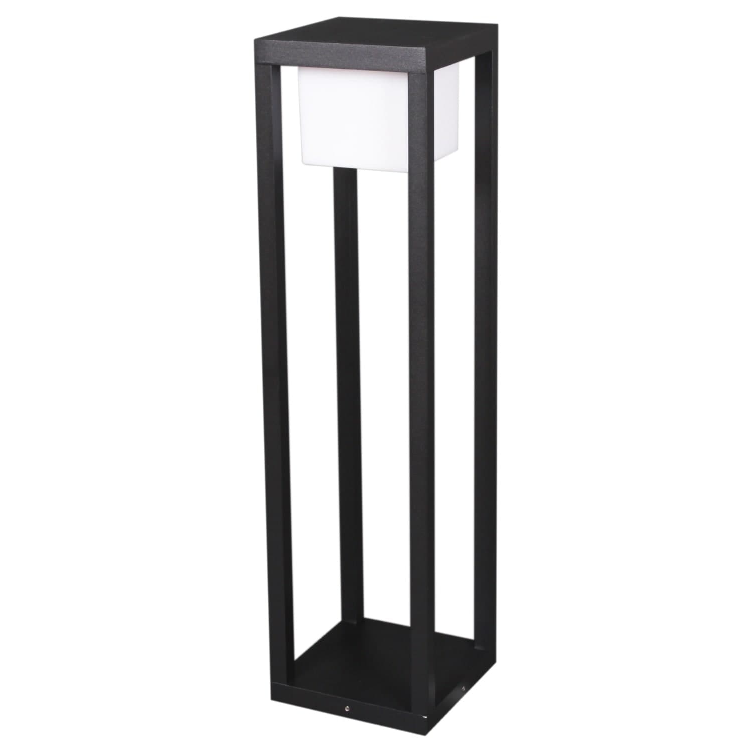 Фонарь Reluce 09978-0.7-001JH 0,6M LED12W BK