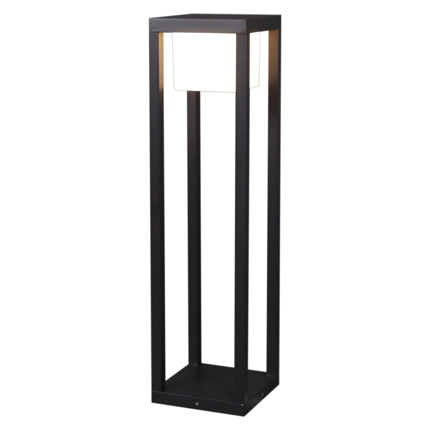 Фонарь Reluce 09978-0.7-001JH 0,6M LED12W BK