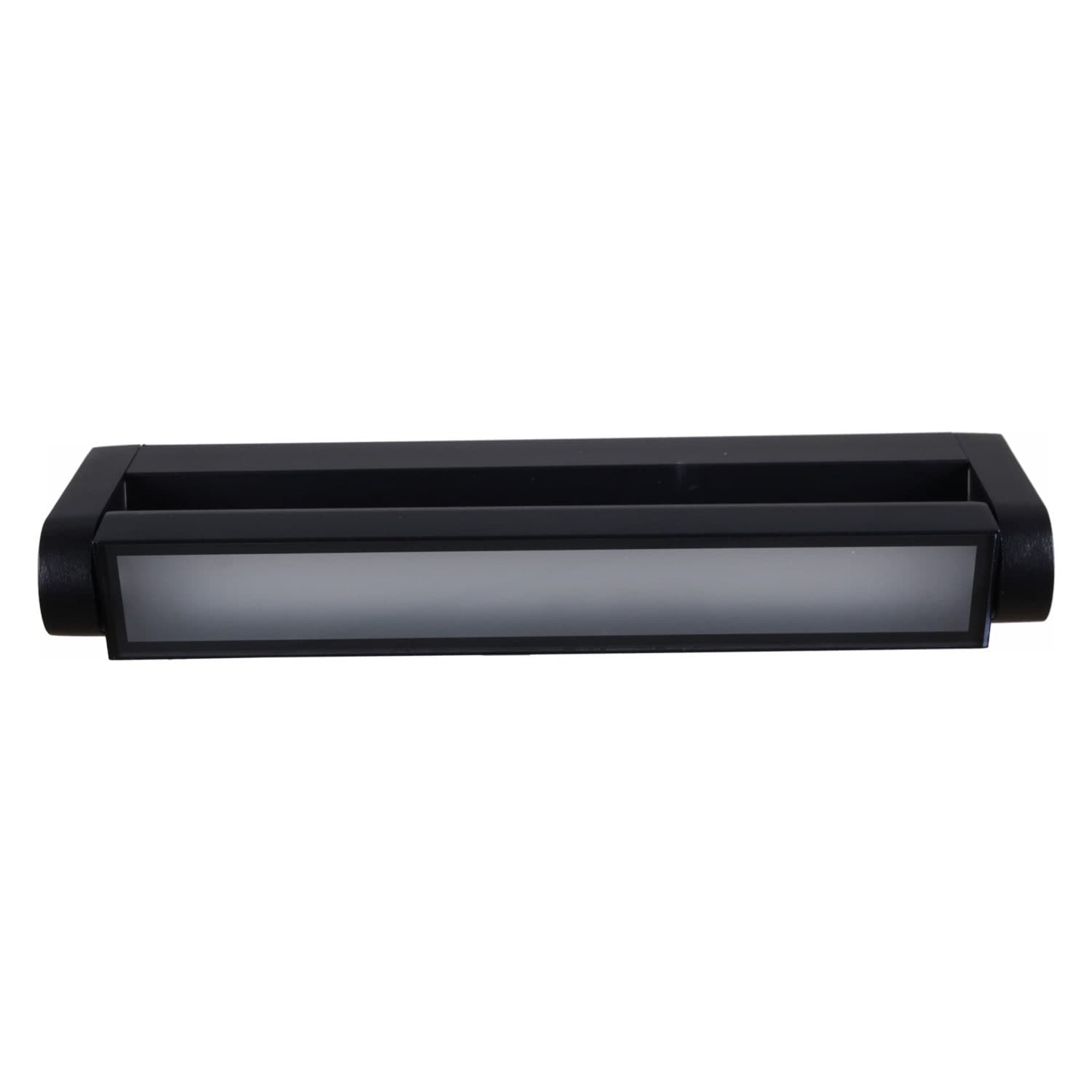 Фонарь Reluce 86878-9.2-001JH LED18W BK RLOS