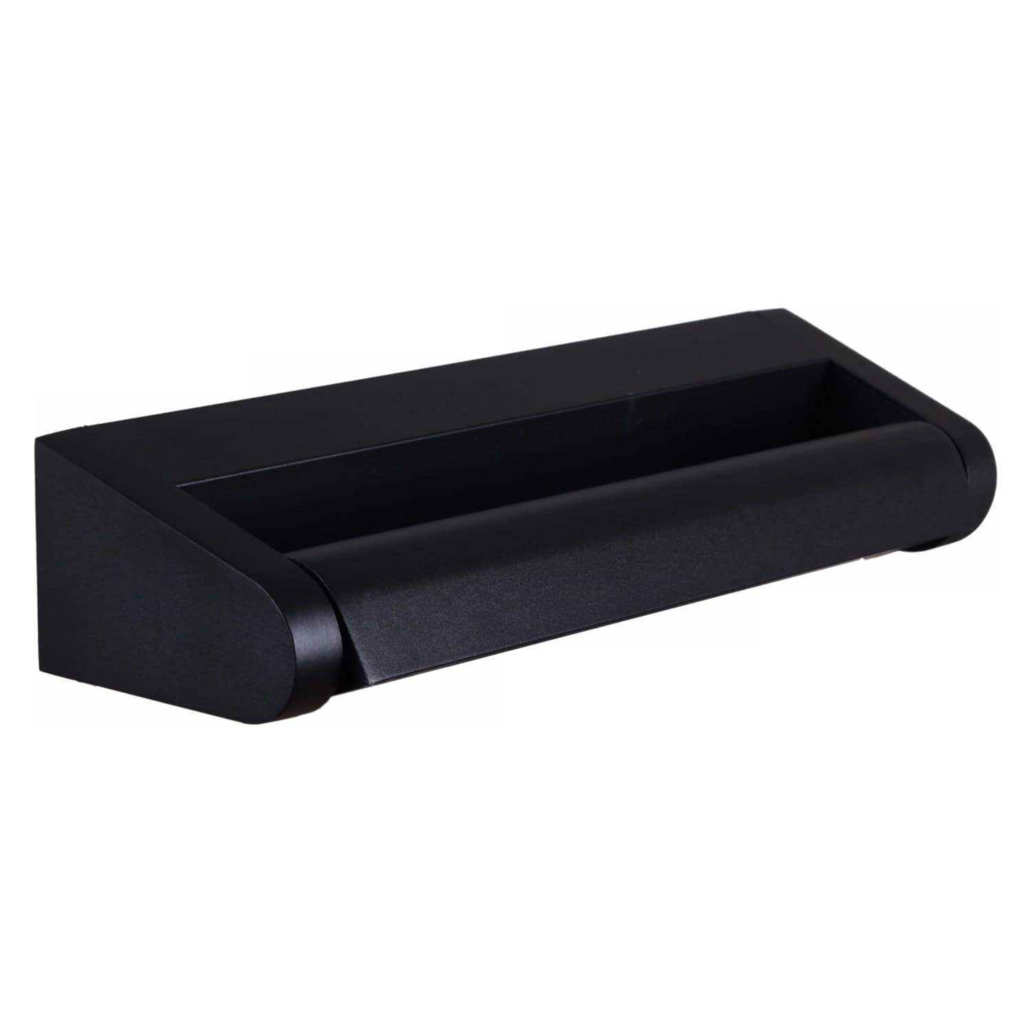 Фонарь Reluce 86878-9.2-001JH LED18W BK RLOS