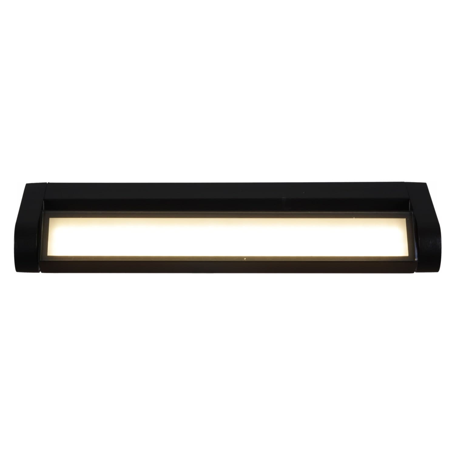 Фонарь Reluce 86878-9.2-001JH LED18W BK RLOS