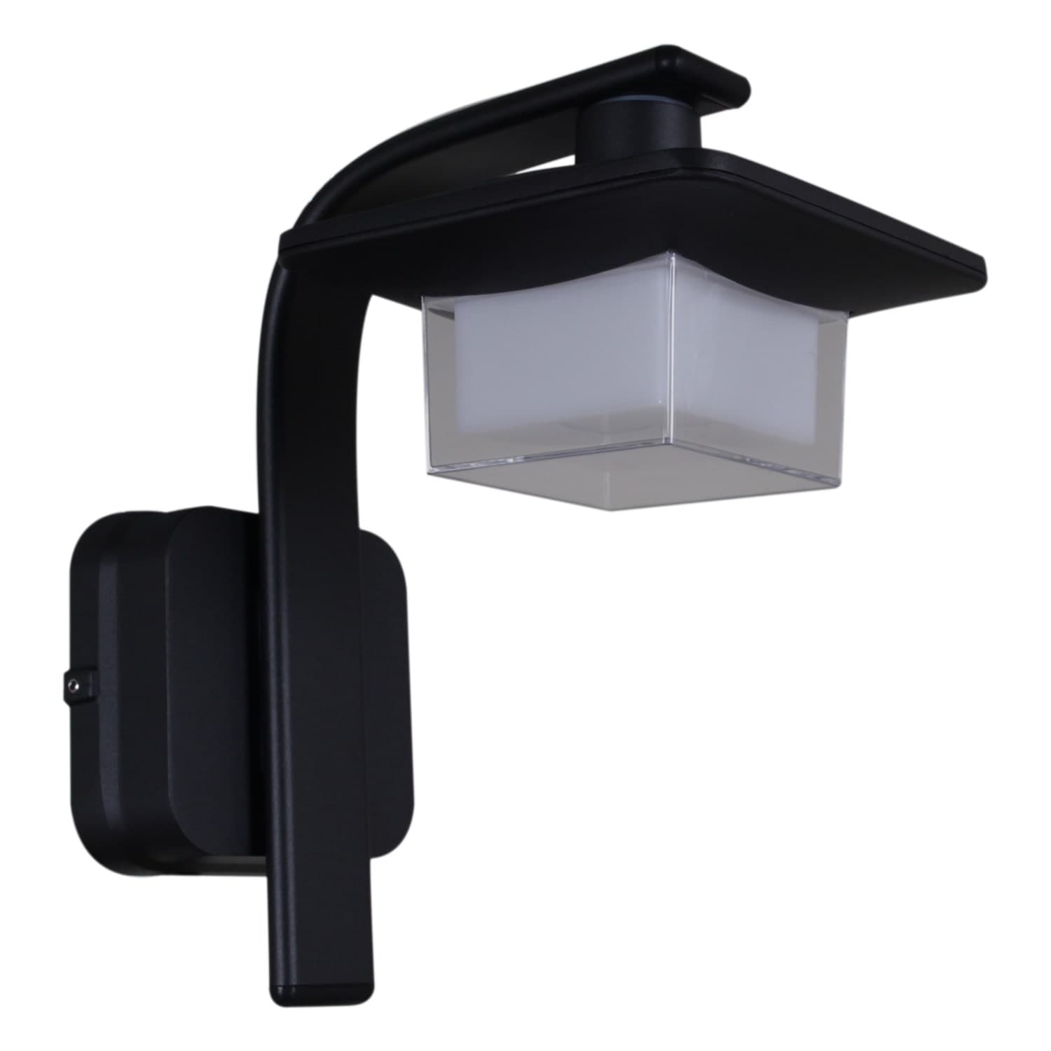Фонарь Reluce 08332-9.2-001JH LED12W BK RLOS