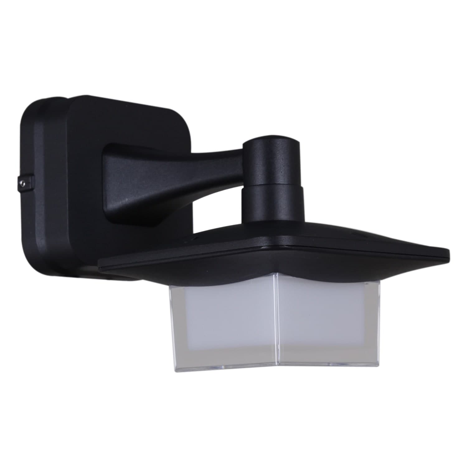 Фонарь Reluce 08333-9.2-001JH LED12W BK RLOS