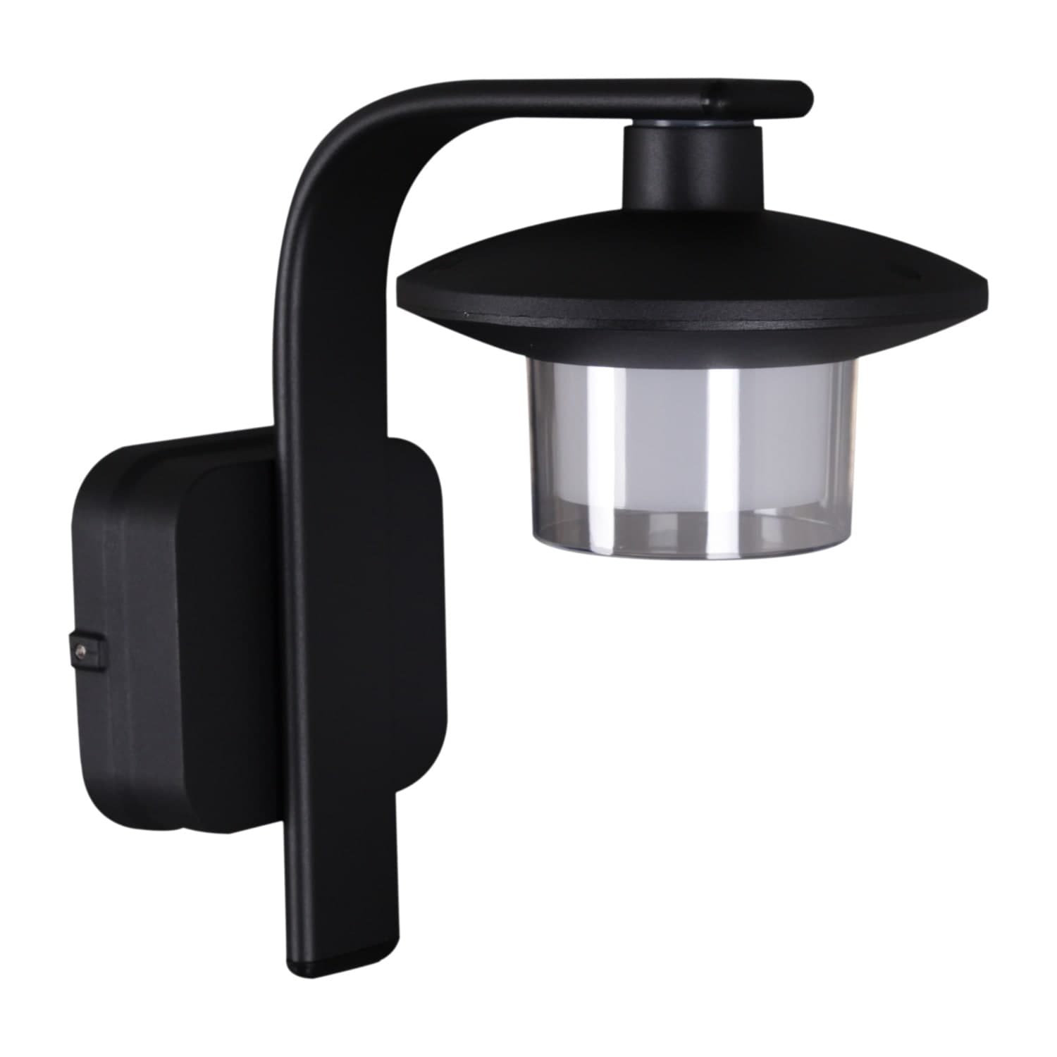 Фонарь Reluce 08334-9.2-001JH LED12W BK RLOS