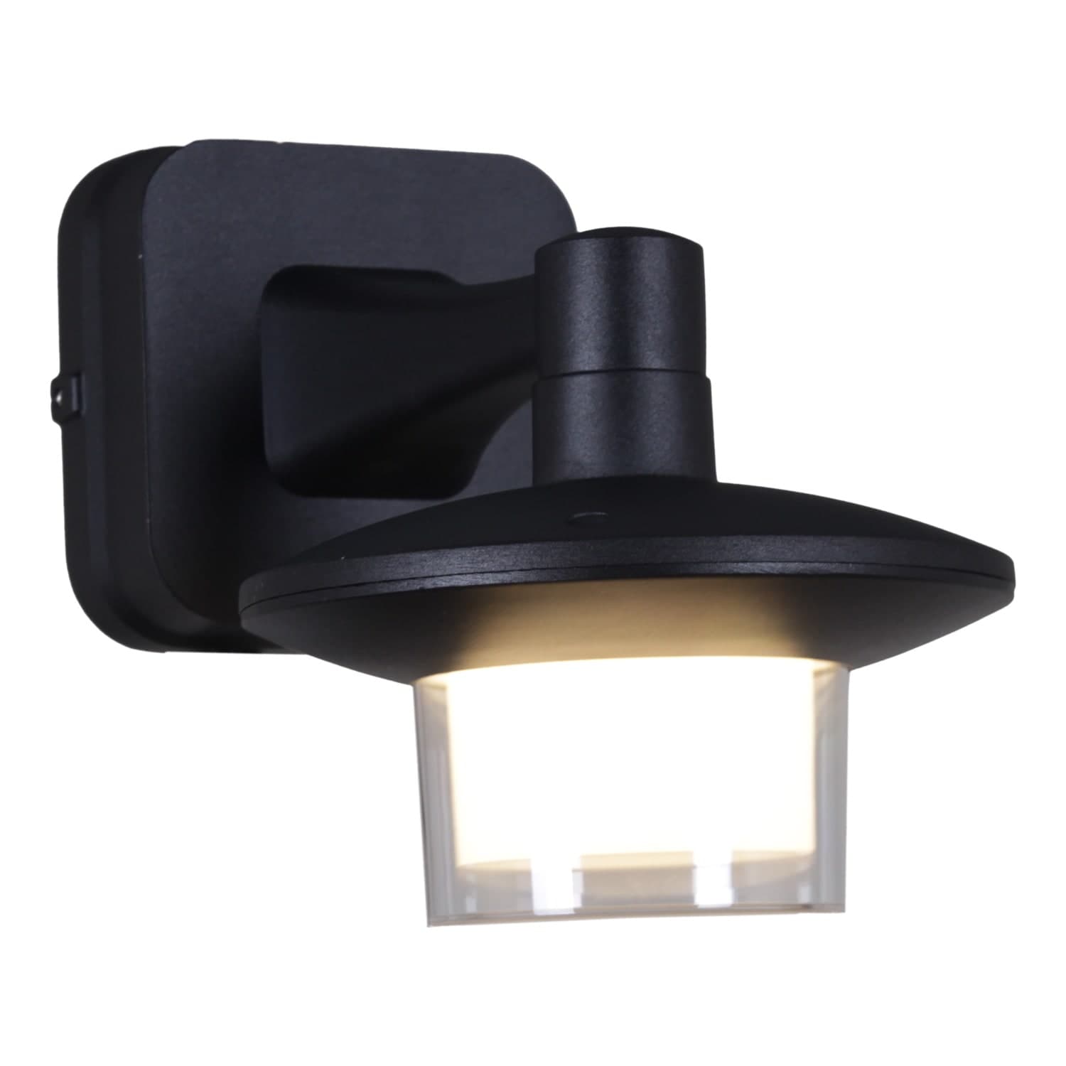 Фонарь Reluce 08335-9.2-001JH LED12W BK RLOS