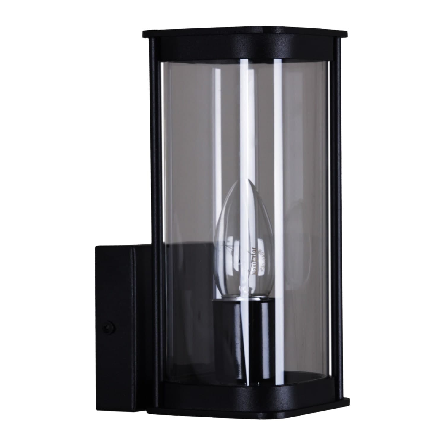 Фонарь Reluce 08337-9.2-001JH E27 BK RLOS