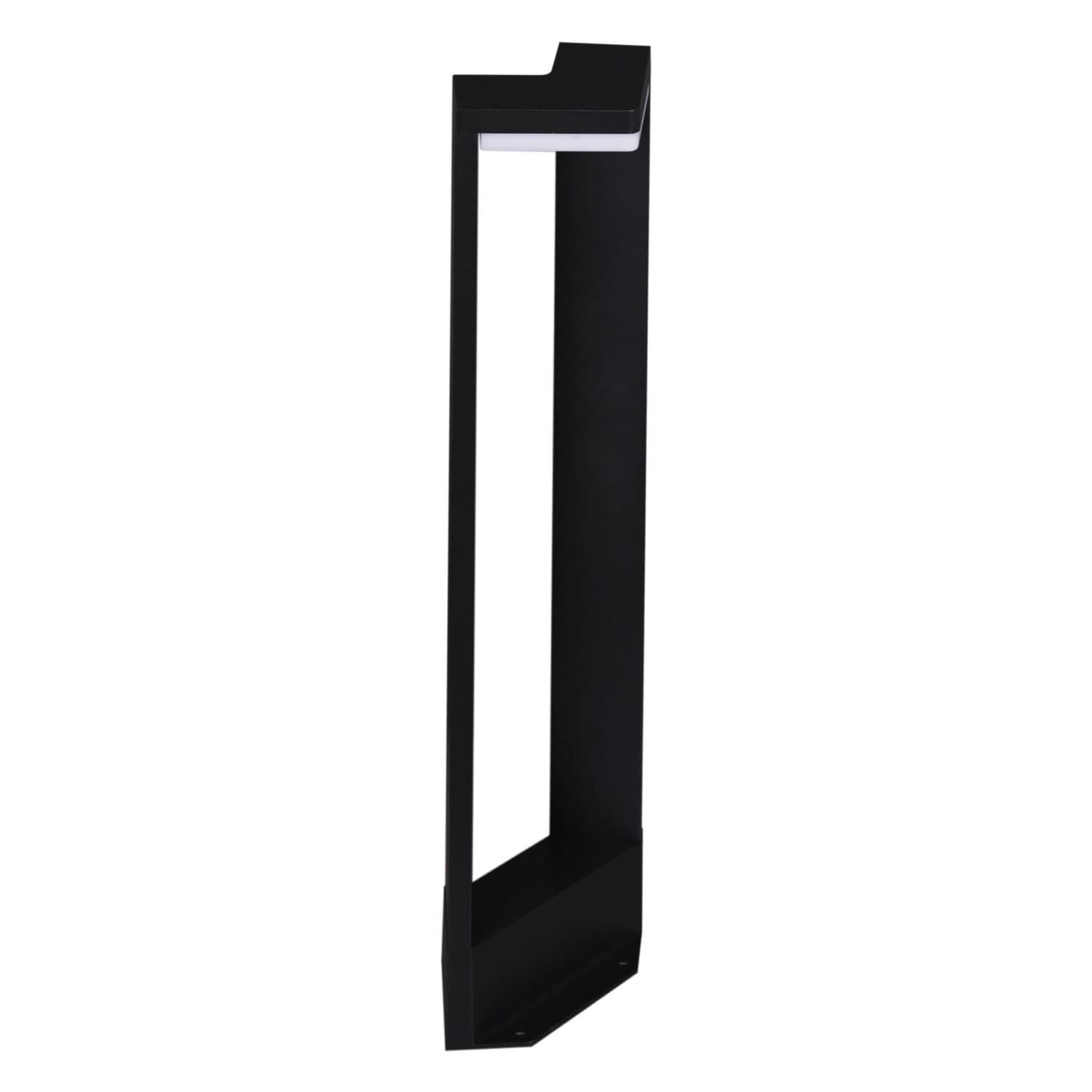 Фонарь Reluce 09980-0.7-001JH 0.6M LED12W BK RLOS