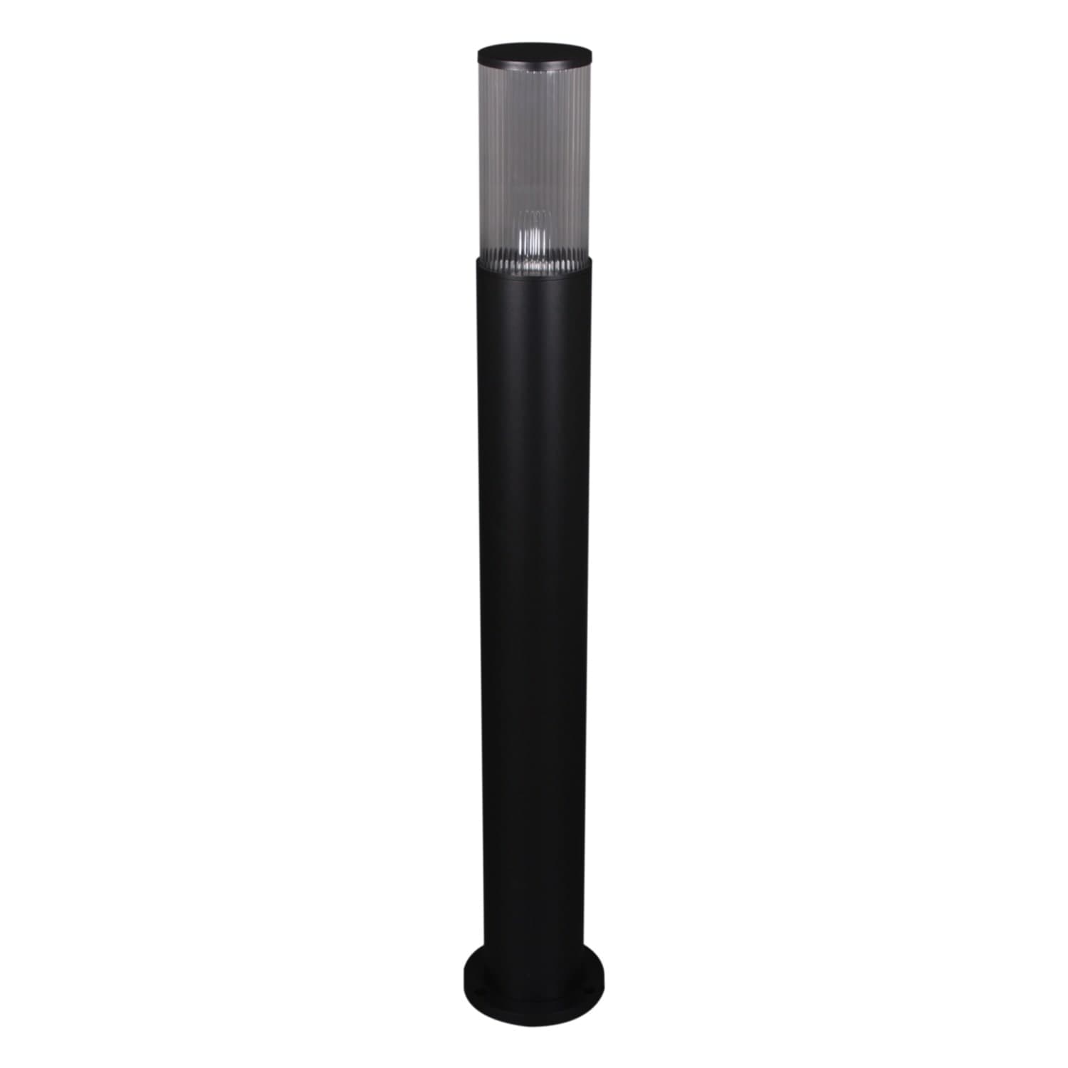 Фонарь Reluce 09982-0.7-001JH 1.0M E27 BK RLOS
