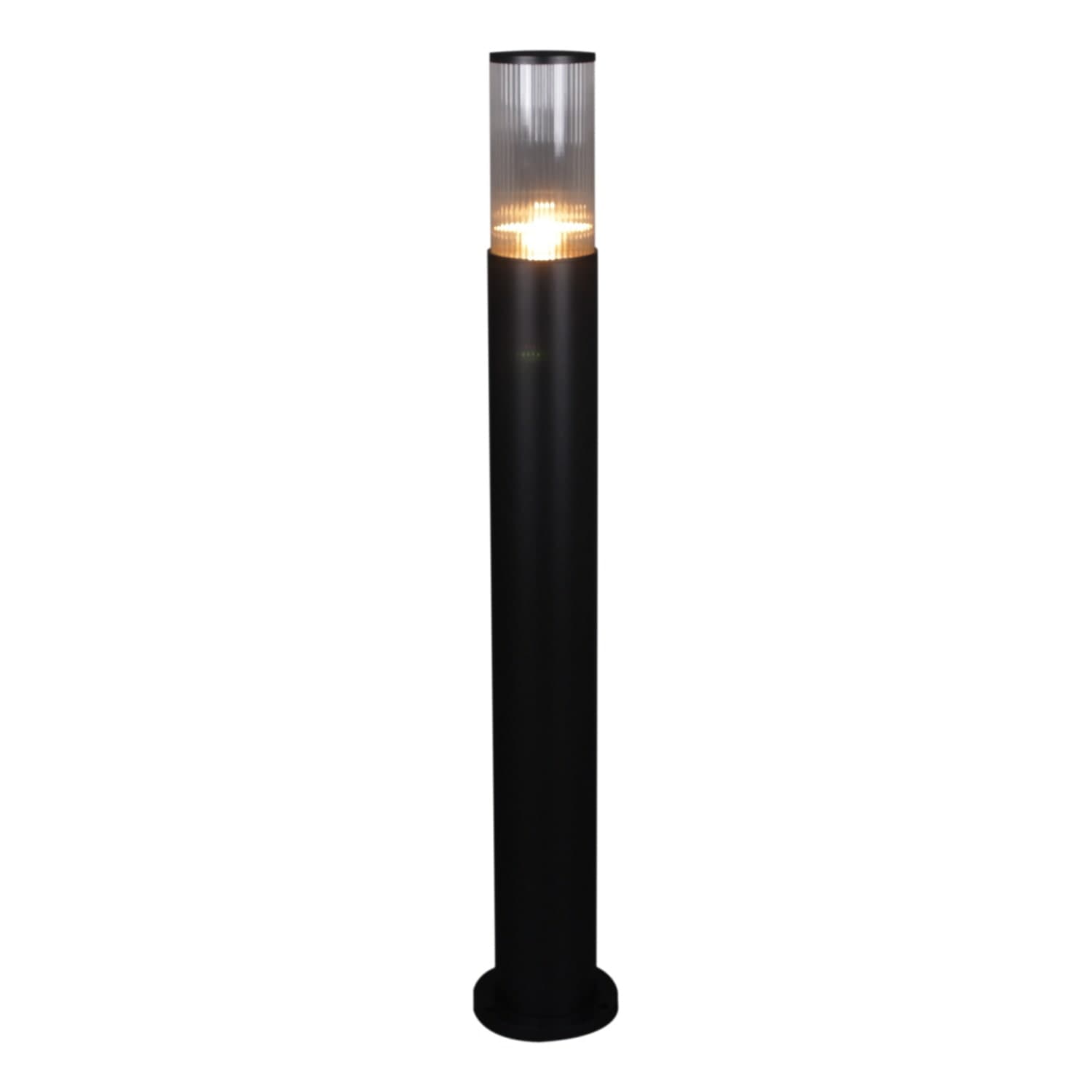 Фонарь Reluce 09982-0.7-001JH 1.0M E27 BK RLOS