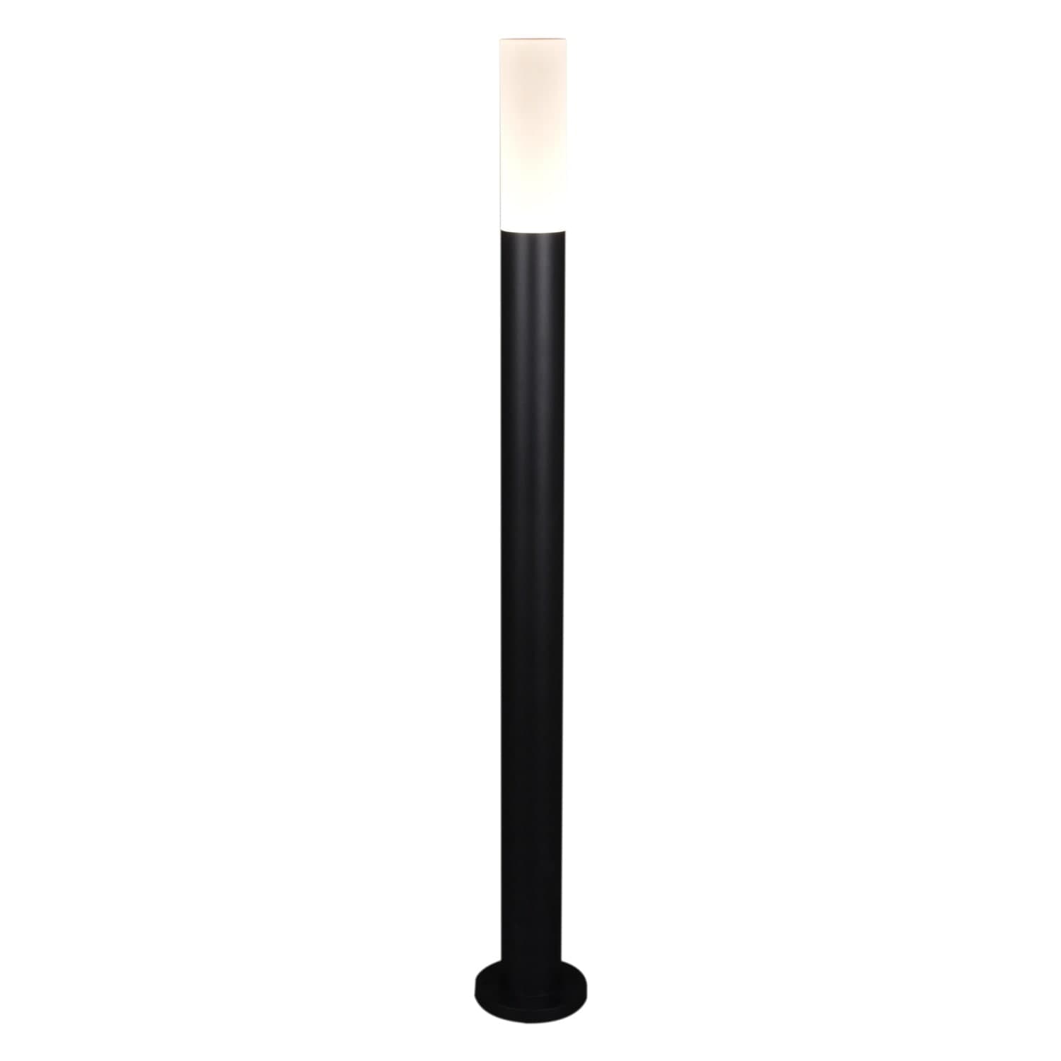 Фонарь Reluce 09983-0.7-001JH 1.0M LED10W BK RLOS