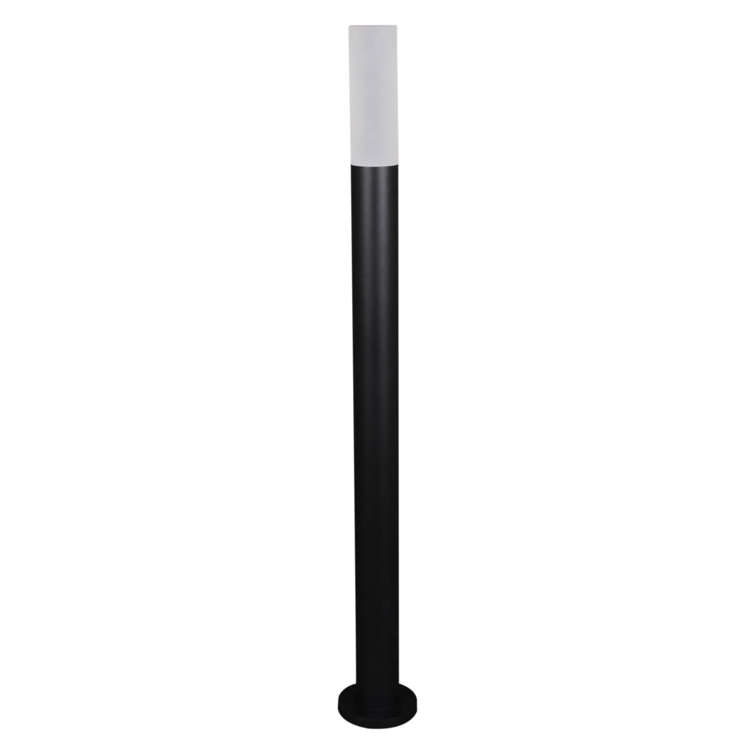 Фонарь Reluce 09983-0.7-001JH 1.0M LED10W BK RLOS