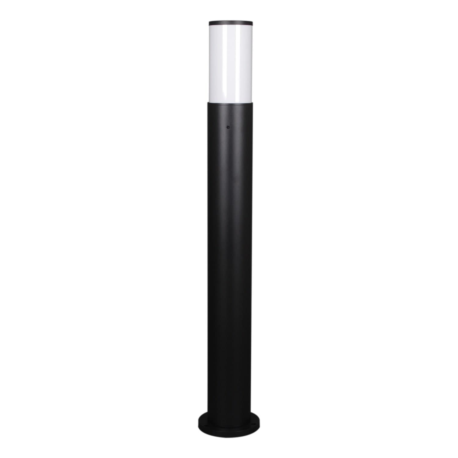 Фонарь Reluce 09984-0.7-001JH 1.0M E27 BK RLOS