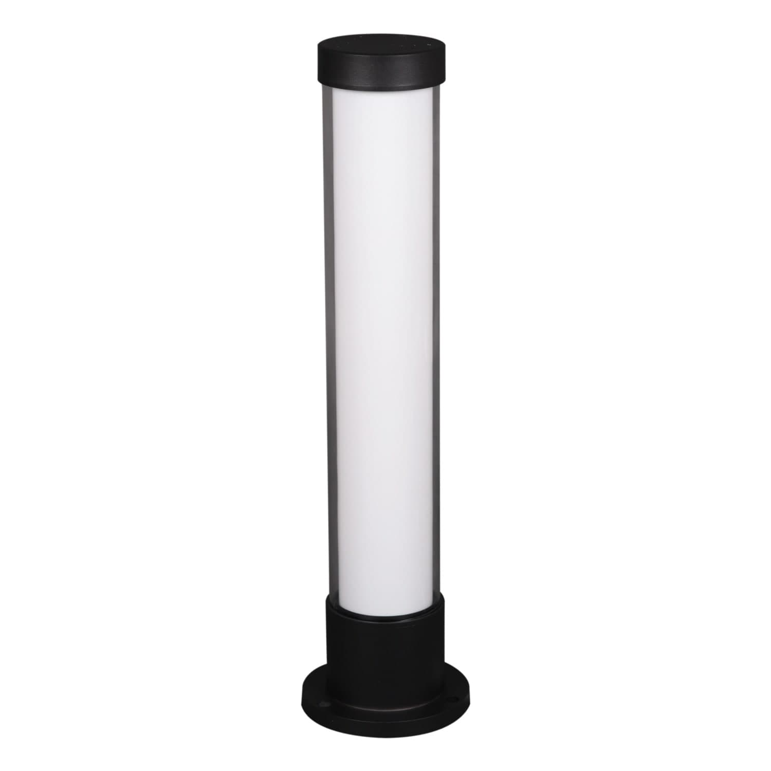Фонарь Reluce 09985-0.7-001JH 0.6M LED18W BK RLOS