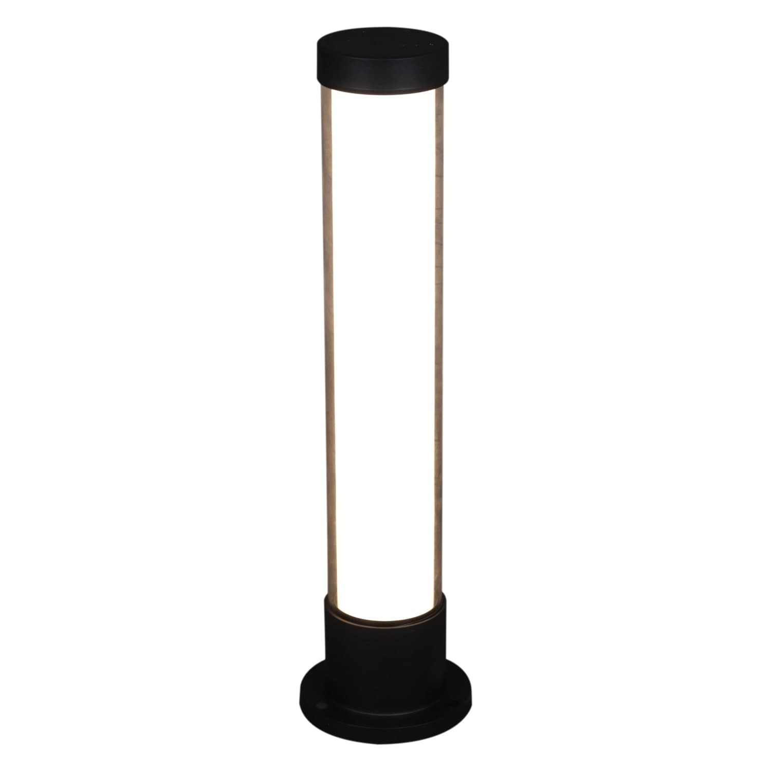 Фонарь Reluce 09985-0.7-001JH 0.6M LED18W BK RLOS