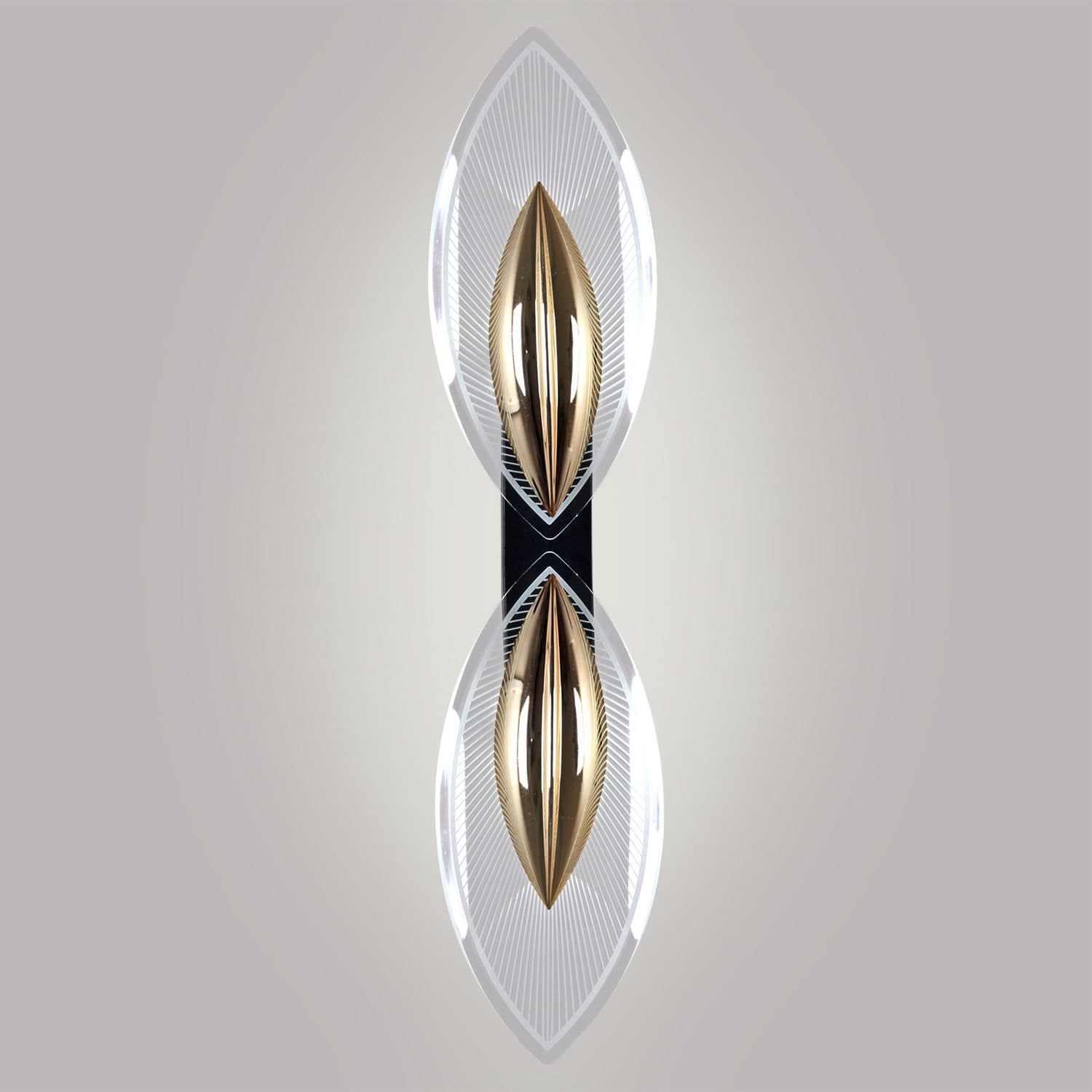 Светильник настенный Reluce 21377-0.2-02 MB+JIN