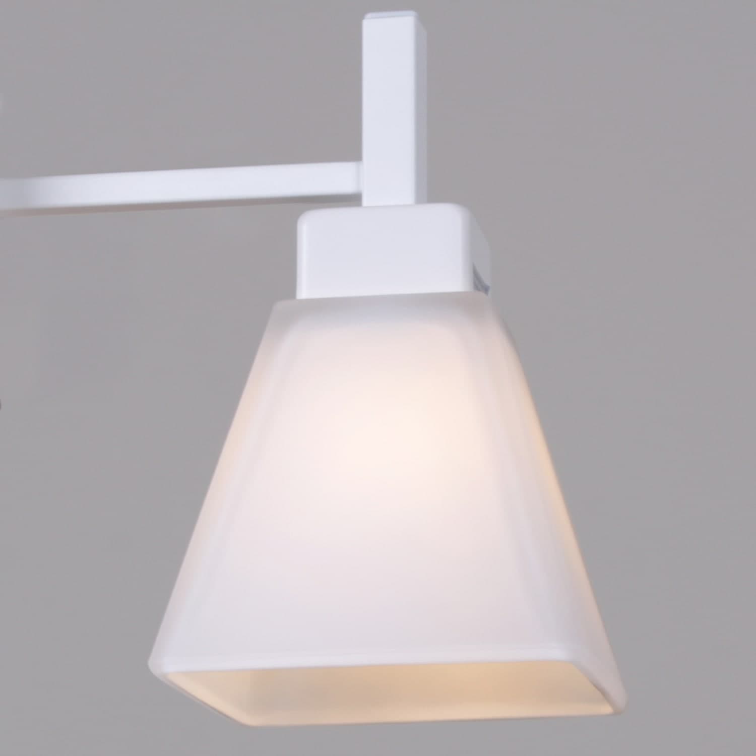 Светильник потолочный Reluce CL 32570-0.3-05 WT