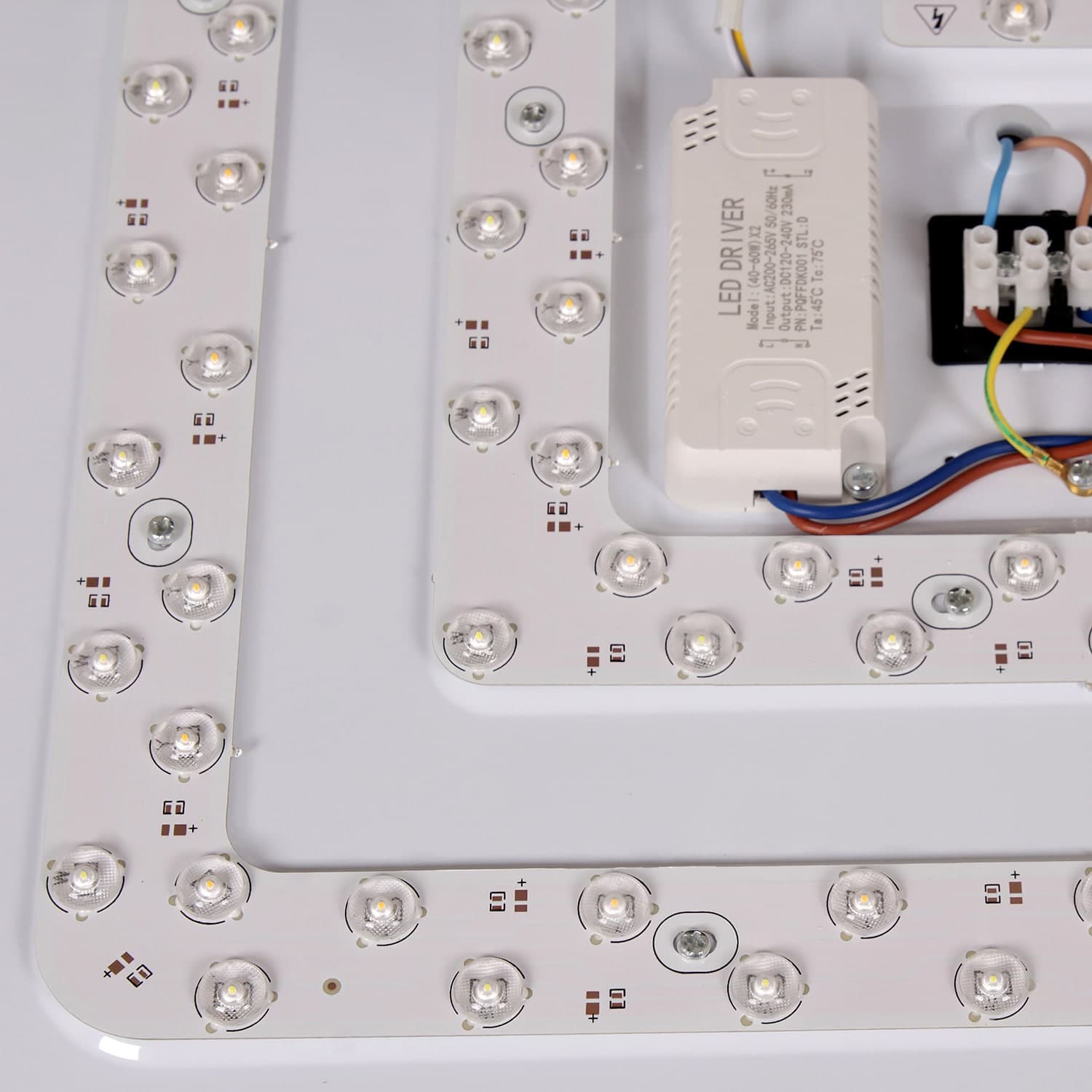 Светильник потолочный Reluce CLL 10015-0.5-500