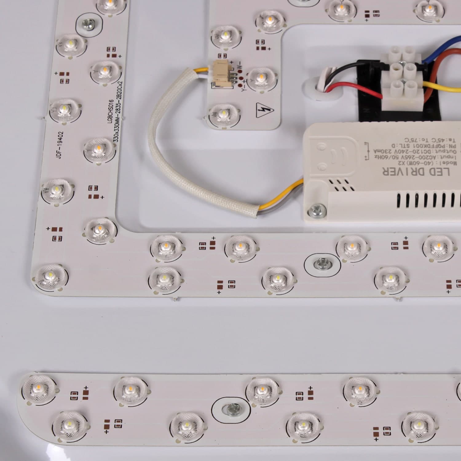 Светильник потолочный Reluce CLL 12001-0.5-500