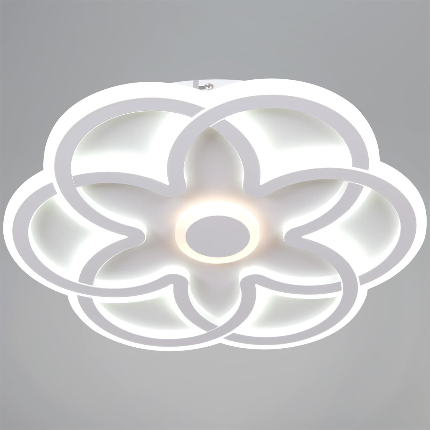 Светильник потолочный Reluce CLL 94079-0.3-400 WH