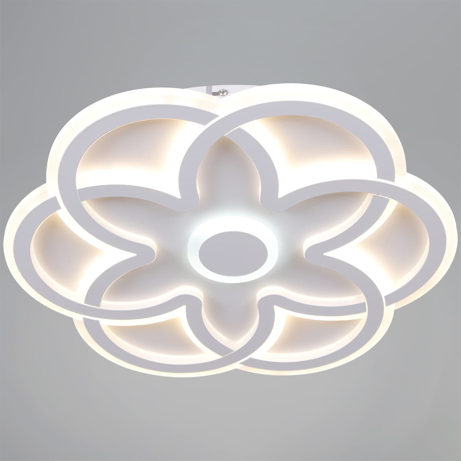 Светильник потолочный Reluce CLL 94079-0.3-400 WH