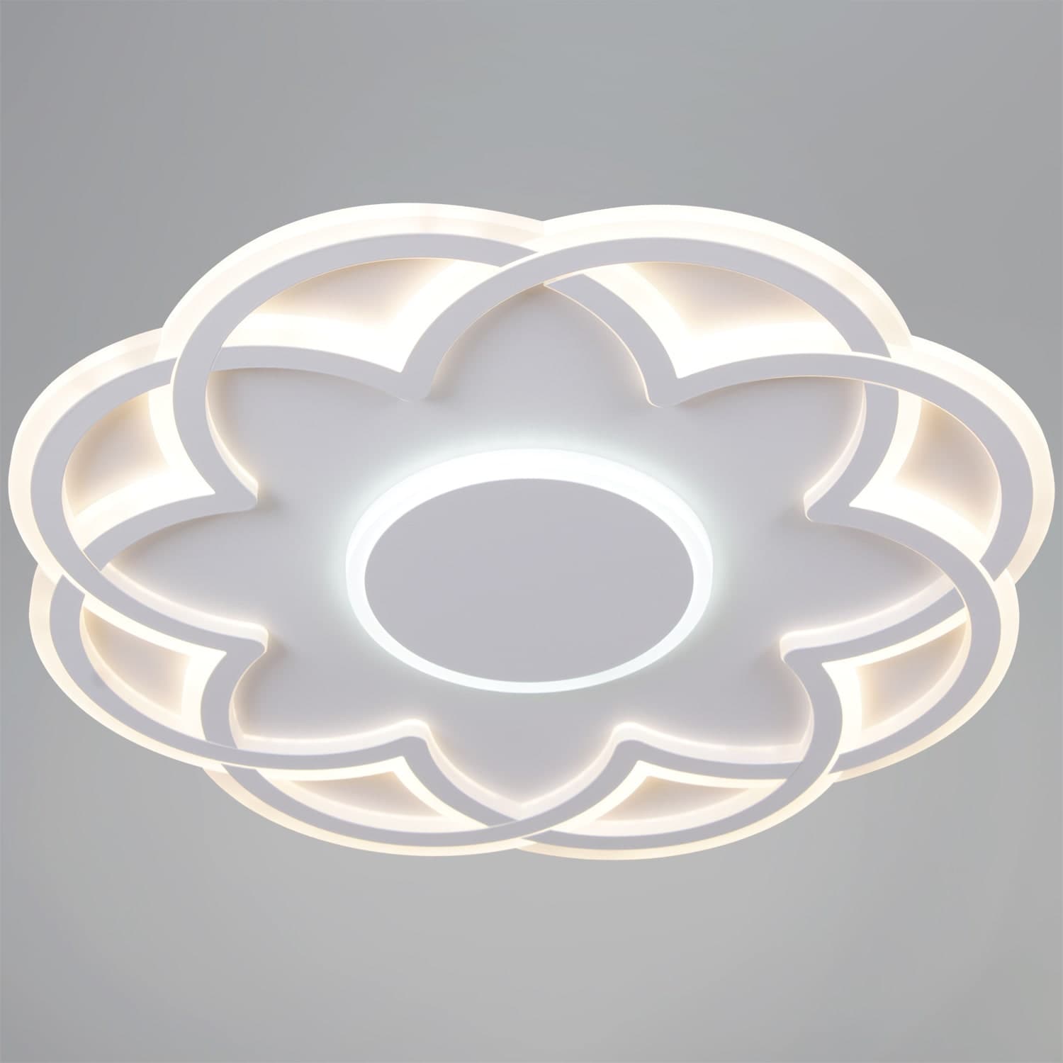 Светильник потолочный Reluce CLL 94079-0.3-500 WH