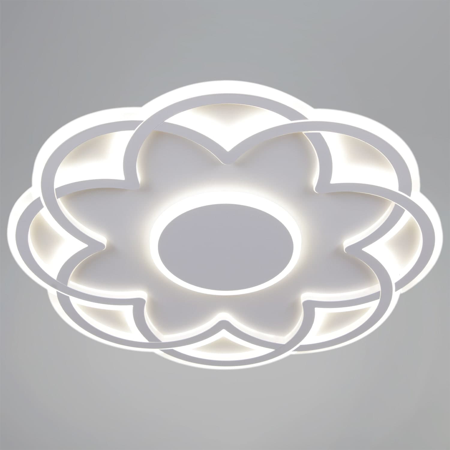 Светильник потолочный Reluce CLL 94079-0.3-500 WH