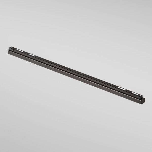 Titan Line Трековый светильник 12W 3000K титан 85526/01