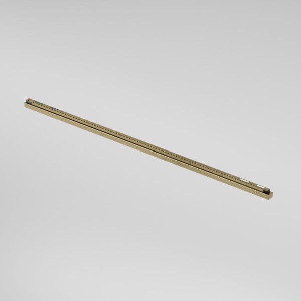 Brass Line Трековый светильник 24W 3000K латунь 85527/01