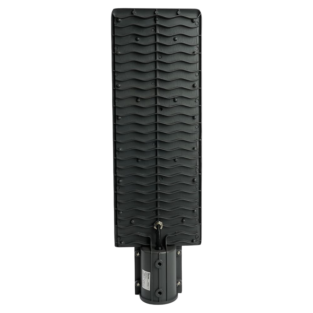 Светодиодный уличный консольный светильник Feron SP3035 120W 6400K 230V, серый
