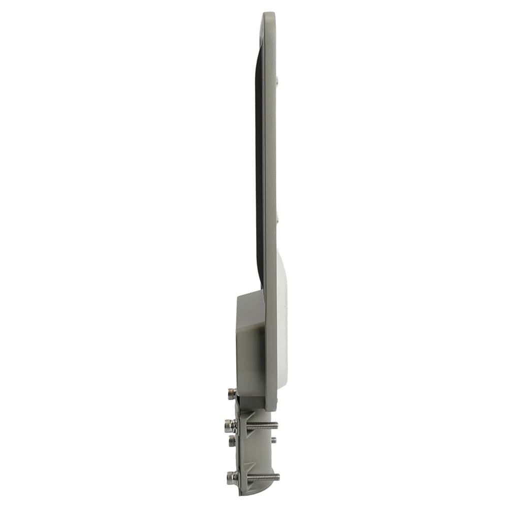 Светодиодный уличный консольный светильник Feron SP3040 100W 5000K 230V, серый