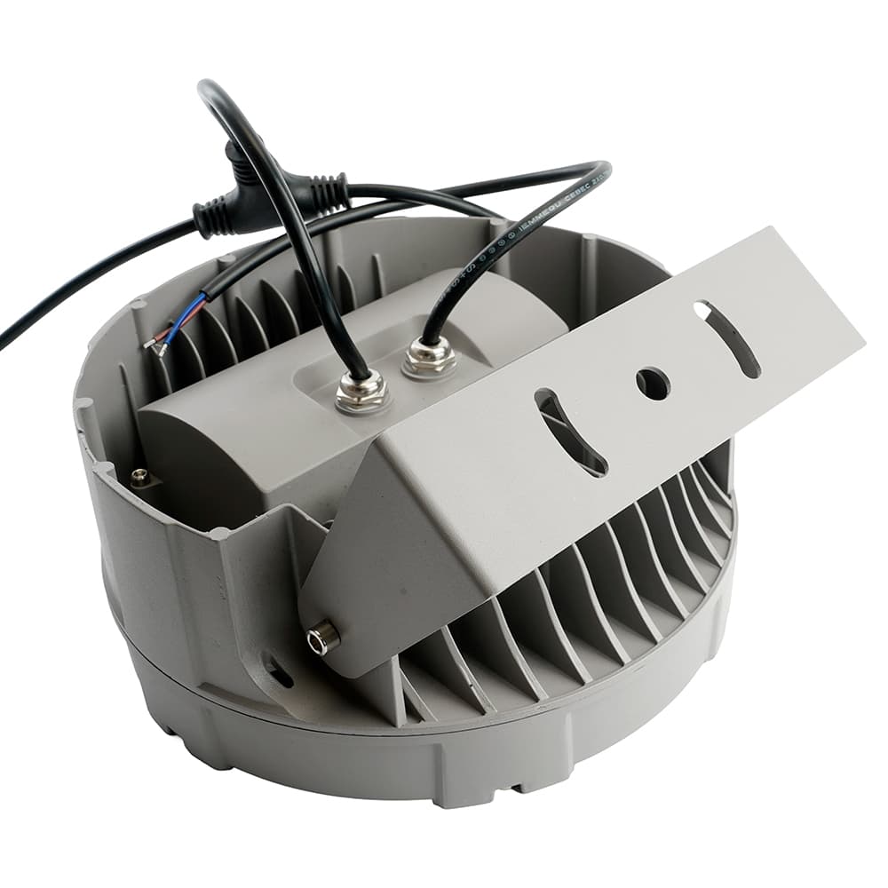 Светодиодный светильник ландшафтно-архитектурный Feron LL-899 DC24V 96W RGBW IP65