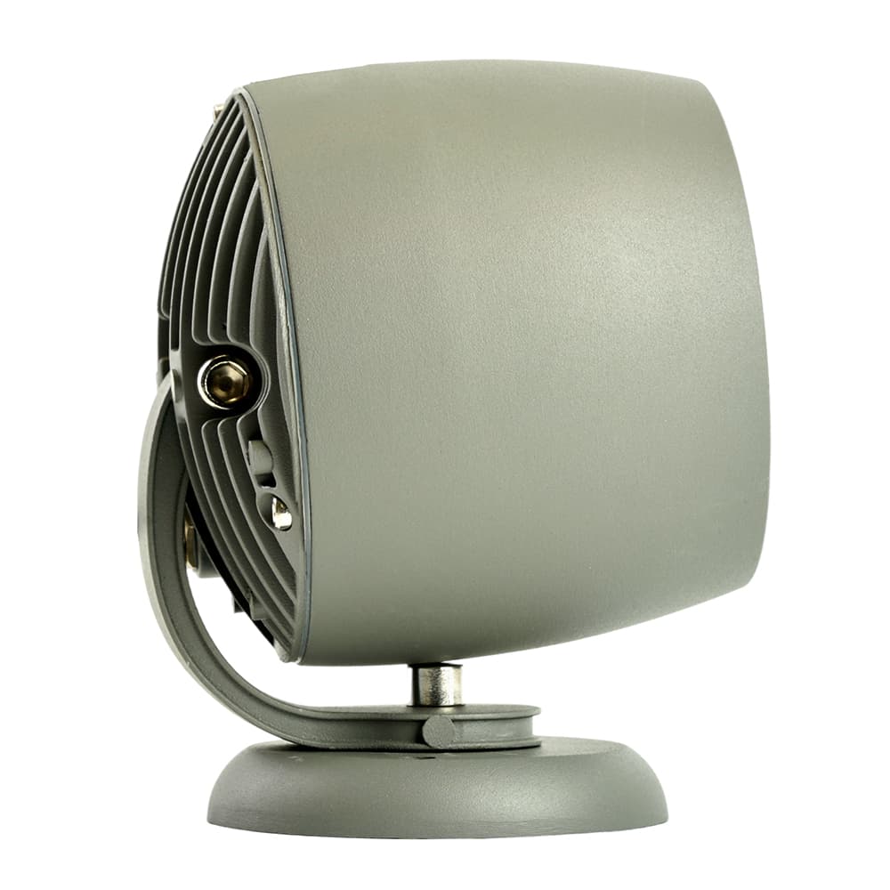 Светодиодный светильник ландшафтно-архитектурный Feron LL-600 85-265V 20W 2700K IP65