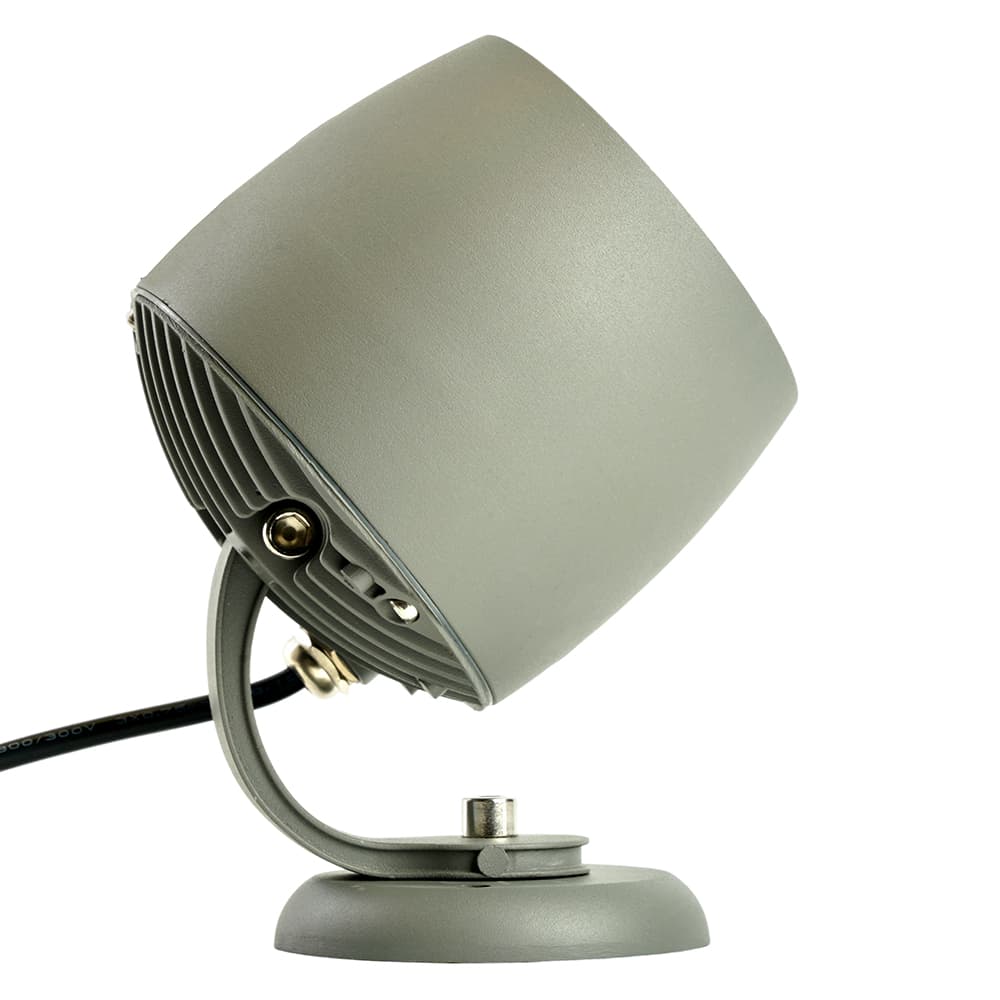 Светодиодный светильник ландшафтно-архитектурный Feron LL-600 85-265V 24W RGB IP65